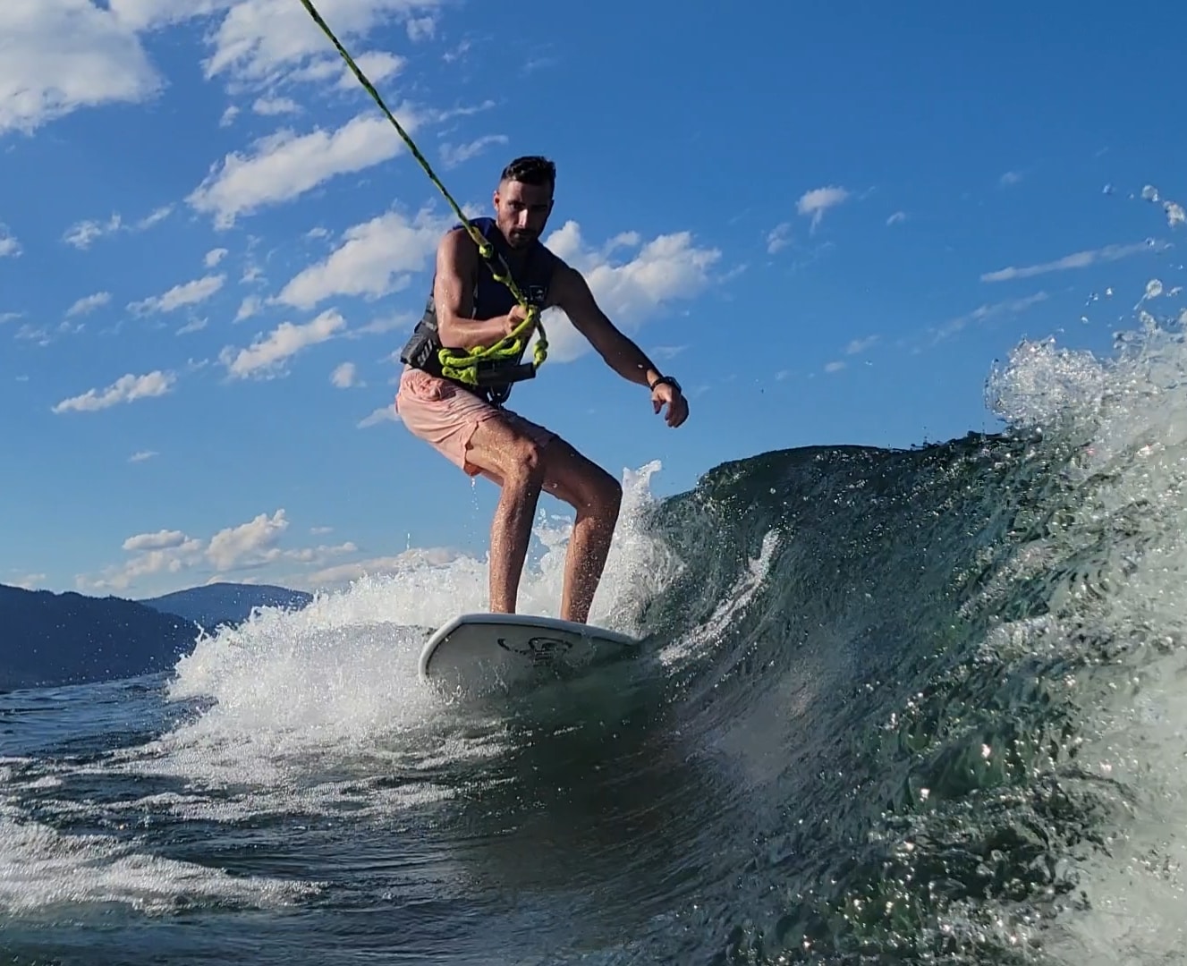 Watersports Adventures